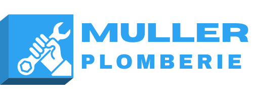 Muller Plomberie logo